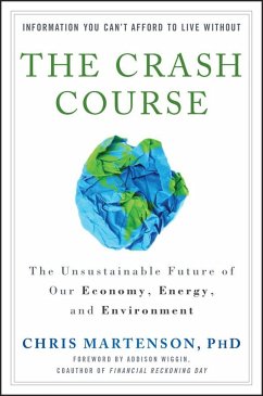 The Crash Course (eBook, PDF) - Martenson, Chris
