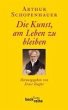 Die Kunst, am Leben zu bleiben (eBook,... - Bild 1