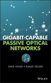 Gigabit-capable Passive Optical Networks (eBook, ePUB)