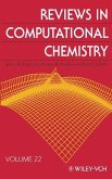 Reviews in Computational Chemistry, Volume 22 (eBook, PDF)