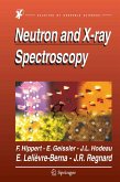 Neutron and X-ray Spectroscopy (eBook, PDF)