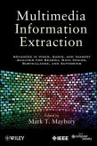 Multimedia Information Extraction (eBook, PDF)