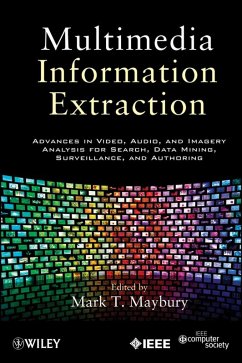 Cover Multimedia Information Extraction (eBook, PDF)