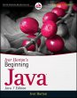Ivor Horton's Beginning Java, Java 7... - Bild 1