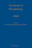 Yearbook of Morphology 2004 (eBook, PDF)