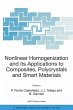 Nonlinear Homogenization and its... - Bild 1