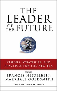 Cover The Leader of the Future 2 (eBook, ePUB)