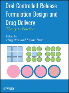 Oral Controlled Release Formulation Design and Drug Delivery (eBook, ePUB)