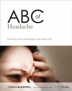 ABC of Headache (eBook, PDF)