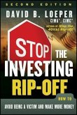 Stop the Investing Rip-off (eBook, PDF)