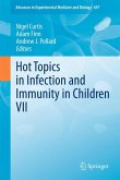 Hot Topics in Infection and Immunity in Children VII (eBook, PDF)