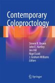 Contemporary Coloproctology (eBook, PDF)