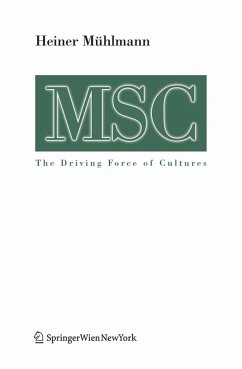 MSC Maximal Stress Cooperation (eBook, PDF) - Mühlmann, Heiner