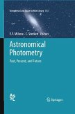 Astronomical Photometry (eBook, PDF)