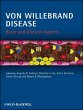 Von Willebrand Disease (eBook, PDF) - Bild 1