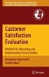 Customer Satisfaction Evaluation... - Bild 1