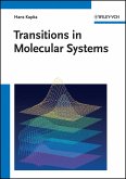 Transitions in Molecular Systems (eBook, PDF)