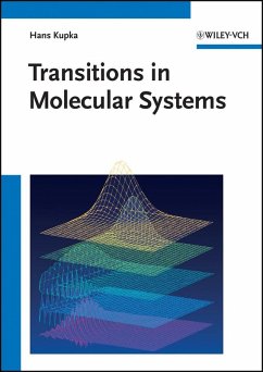 Cover Transitions in Molecular Systems (eBook, PDF)