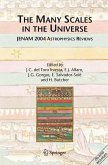 The Many Scales in the Universe (eBook, PDF)