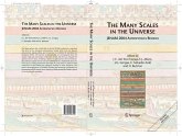 The Many Scales in the Universe (eBook, PDF) The Many Scales in the Universe (eBook, PDF)