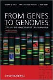 From Genes to Genomes (eBook, PDF)
