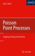 Poisson Point Processes (eBook, PDF) - Bild 1