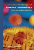 Essentielle Spurenelemente (eBook, PDF)