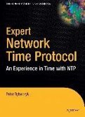 Expert Network Time Protocol (eBook, PDF)