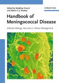 Handbook of Meningococcal Disease (eBook, PDF)