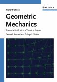 Geometric Mechanics (eBook, PDF)
