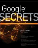 Google Secrets (eBook, PDF)