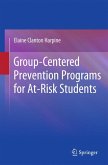 Group-Centered Prevention Programs for At-Risk Students (eBook, PDF)
