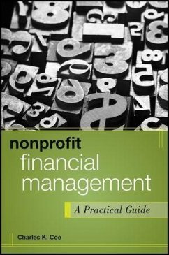 Cover Nonprofit Financial Management (eBook, PDF)