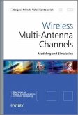 Wireless Multi-Antenna Channels (eBook, PDF)