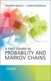 A First Course in Probability and Markov Chains (eBook, ePUB)