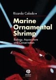 Marine Ornamental Shrimp (eBook, PDF)