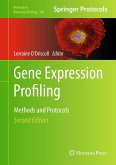 Gene Expression Profiling (eBook, PDF)