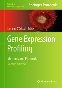 Gene Expression Profiling (eBook, PDF)