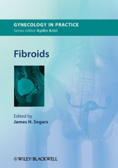 Fibroids (eBook, ePUB)