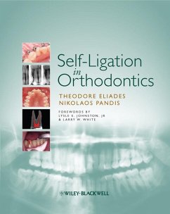 Self-Ligation in Orthodontics (eBook, PDF) - Eliades, Theodore; Pandis, Nikolaos