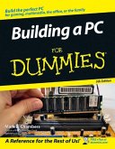 Building a PC For Dummies (eBook, PDF) Building a PC For Dummies (eBook, PDF)