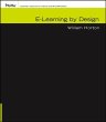 e-Learning by Design (eBook, PDF) - Bild 1