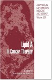 Lipid A in Cancer Therapy (eBook, PDF)