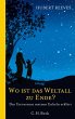 Wo ist das Weltall zu Ende? (eBook,... - Bild 1
