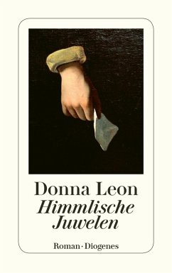 Himmlische Juwelen (eBook, ePUB) - Leon, Donna