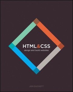 HTML and CSS (eBook, PDF) - Duckett, Jon