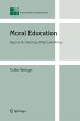 Moral Education (eBook, PDF) - Bild 1