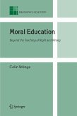 Moral Education (eBook, PDF)