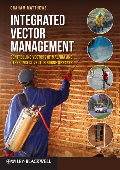 Integrated Vector Management (eBook, ePUB) - Matthews, Graham