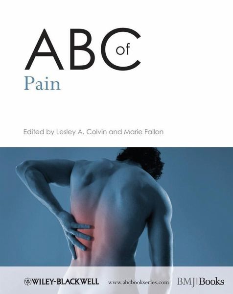 ABC of Pain (eBook, ePUB) ABC of Pain (eBook, ePUB)
